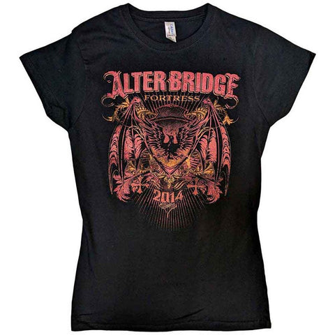 Alter Bridge | Fortress Batwing Eagle GS
