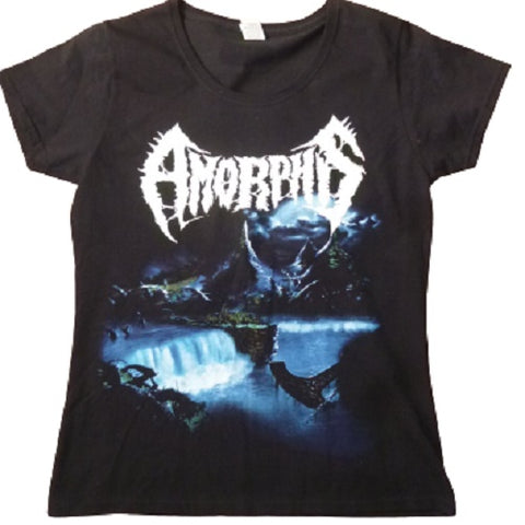 Amorphis | Tales Girlie