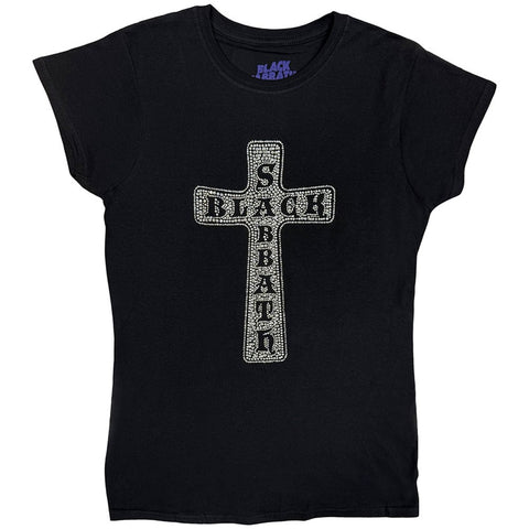 Black sabbath | Cross Diamante GS