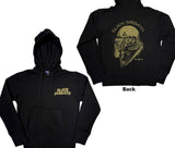 Black Sabbath | Tour 78 Girlhood Zip