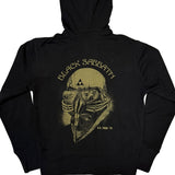 Black Sabbath | Tour 78 Girlhood Zip
