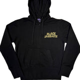Black Sabbath | Tour 78 Girlhood Zip