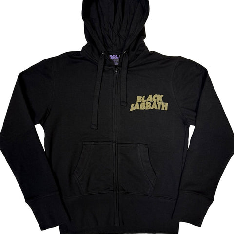 Black Sabbath | Tour 78 Girlhood Zip