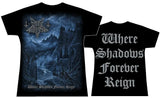 Dark Funeral | Shadows Reign Girlie