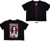 Electric Callboy | Eat Me Alive Crop Top GS