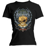 Five Finger Death Punch | Trouble GS