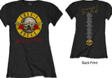 Guns & Roses | Not In This Lifetime GS