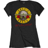Guns & Roses | Not In This Lifetime GS