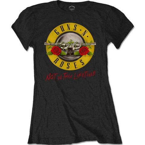 Guns & Roses | Not In This Lifetime GS