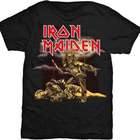 Iron Maiden | Slasher GS