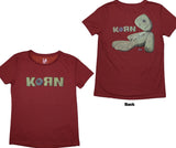 Korn | Doll Issues Red GS