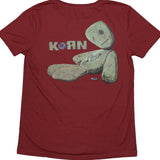 Korn | Doll Issues Red GS