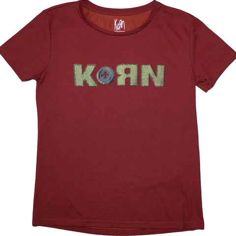 Korn | Doll Issues Red GS