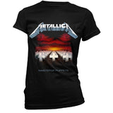 Metallica | Master of Puppets Tracks GS