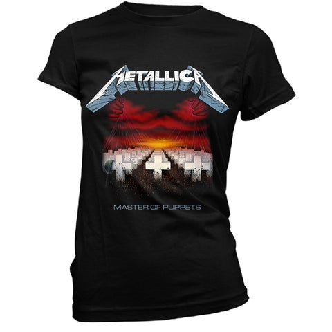 Metallica | Master of Puppets Tracks GS