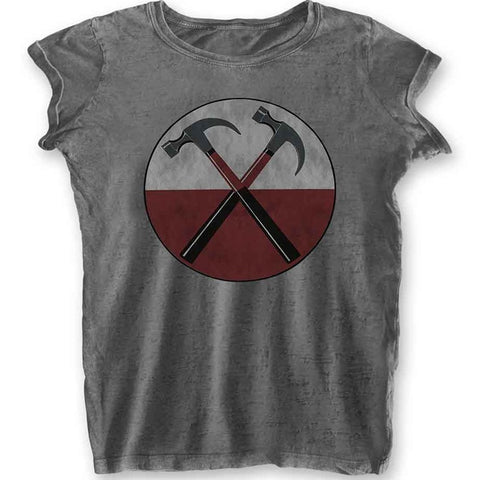Pink Floyd | Hammers Charcoal GS