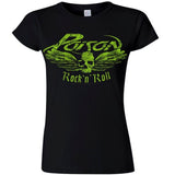 Poison | Rock n Roll GS