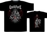 Goatwhore | Angels Hung From The Arches TS