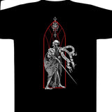 Goatwhore | Angels Hung From The Arches TS