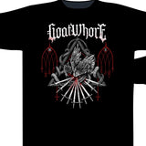 Goatwhore | Angels Hung From The Arches TS