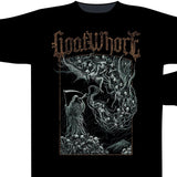 Goatwhore | Harbringer TS