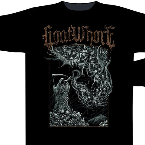 Goatwhore | Harbringer TS