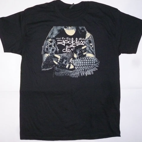 Goddess of Desire | Studs Spikes and Leather TS