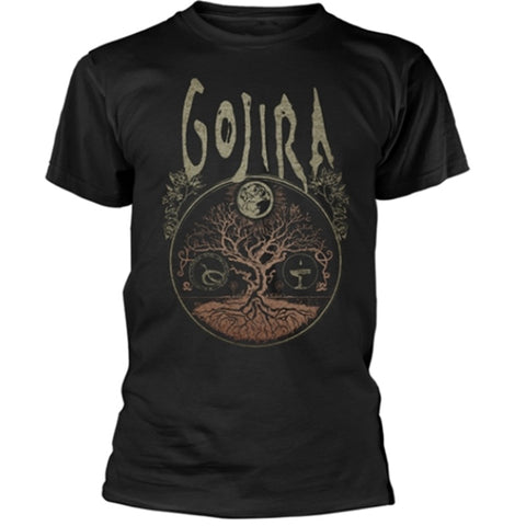 Gojira | Cycles TS