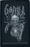 Gojira | The Way of All Flesh Woven Patch