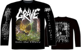 Grave | Into The Grave LS