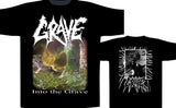 Grave | Into The Grave TS