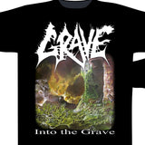 Grave | Into The Grave TS