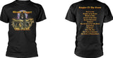 Grave Digger | Knights of The Cross TS