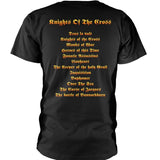 Grave Digger | Knights of The Cross TS