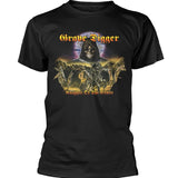 Grave Digger | Knights of The Cross TS