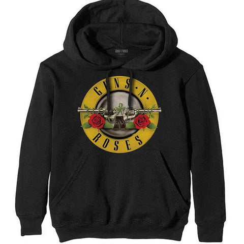 Guns & Roses | Classic Logo HS