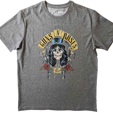 Guns & Roses | Slash TS