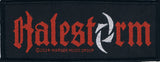 Halestorm | Logo Woven Patch