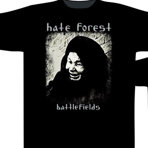 Hate Forest | Battlefields TS