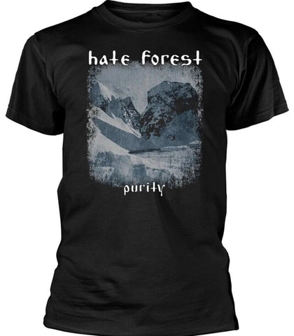Hate Forest | Purity TS