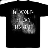 Heidevolk | A Wolf In My Heart TS