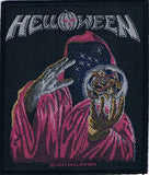 Helloween | Keeper of The Seven Keys Woven Patch