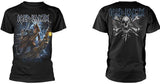 Iced Earth | Black Flag TS