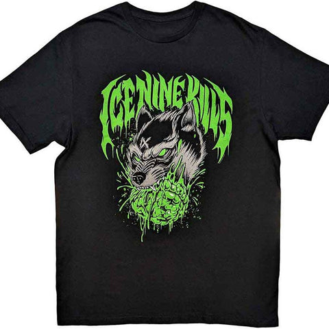 Ice Nine Kills | Wolf TS
