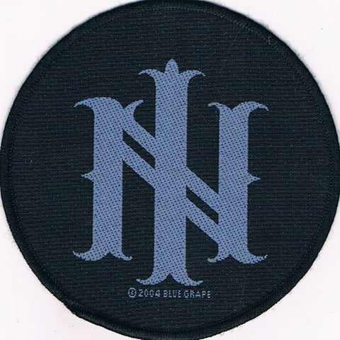 Kranker Nino | Logo-Rundschreiben