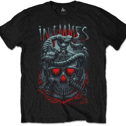 In Flames | Through Oblivion TS