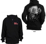 Iron Maiden | No Prayer Zip