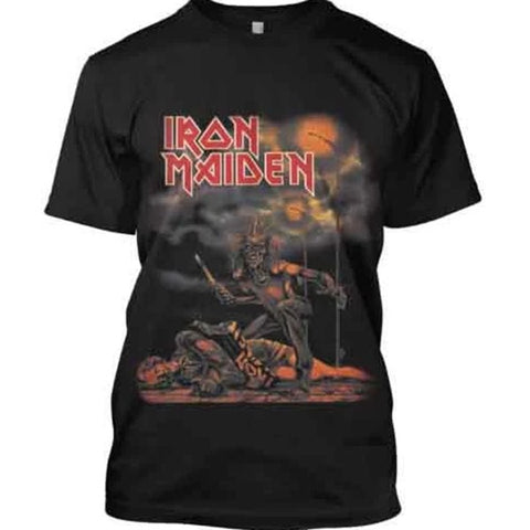 Iron Maiden | Sanctuary TS