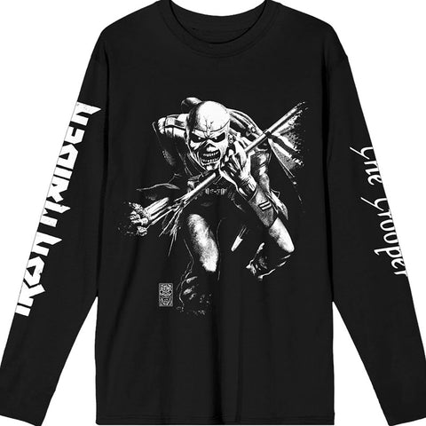 Iron Maiden | The Trooper LS