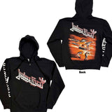 Judas Priest | Firepower Zip